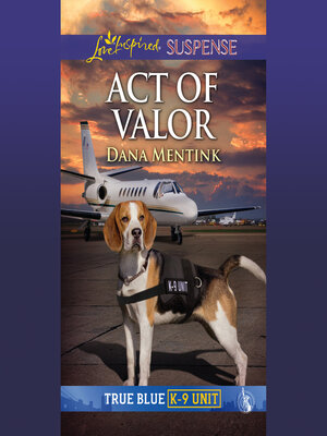 cover image of Act of Valor
